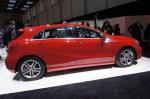 Mercedes-Benz A-Class 2013 года